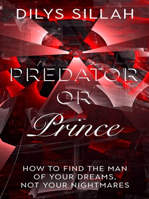 cover image of Predator or Prince